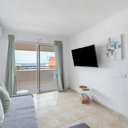 Apartamento Santa Maria 151 *