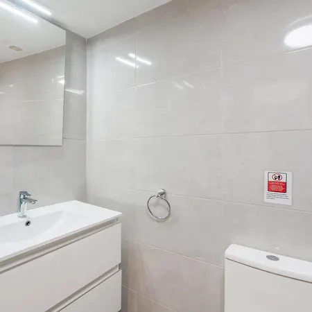 Apartman Santa Maria 151 *