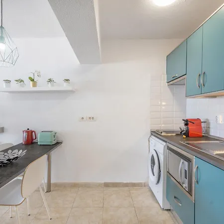 Apartman Santa Maria 151 Costa Adeje (Tenerife)