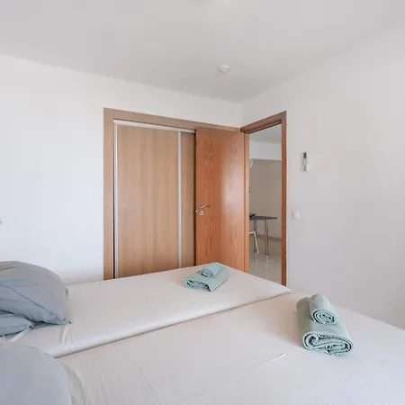 Appartement Santa Maria 151 Costa Adeje (Tenerife)