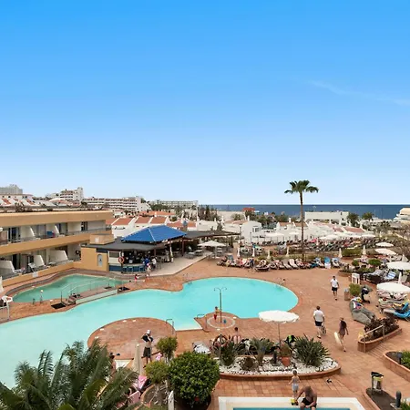 アパート Santa Maria 151